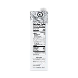 Latte Da Barista Macadamia Milk, Unsweetened