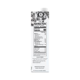 Organic Artisan Macadamia Milk