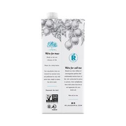 Unsweetened Macadamia Milk