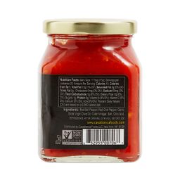Harissa, Mild