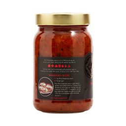 Shakshuka Sauce