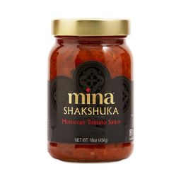 Shakshuka Sauce