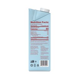 Organic Barista Oat Milk, Lite