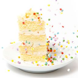 Frosting, Confetti Pop
