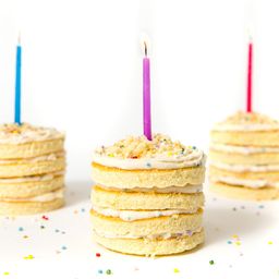 Frosting, Confetti Pop