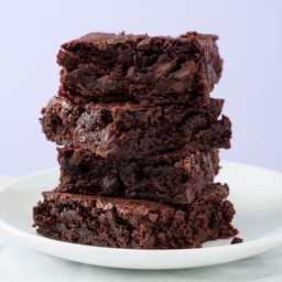 Organic Baking Mix, Brownie