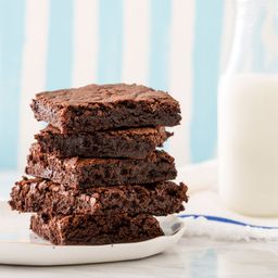 Organic Baking Mix, Brownie