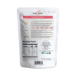 Organic Cake Mix, Chocolate