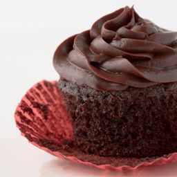 Organic Cake Mix, Chocolate