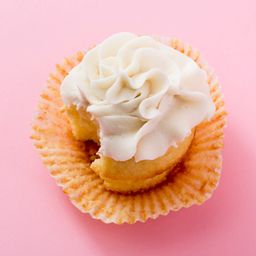Organic Cake Mix, Vanilla