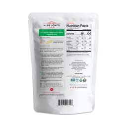 Organic Cookie Mix, Chocolate Chip