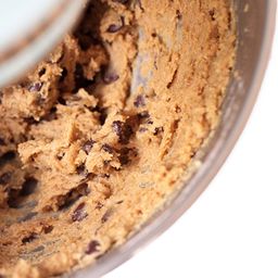 Organic Cookie Mix, Chocolate Chip