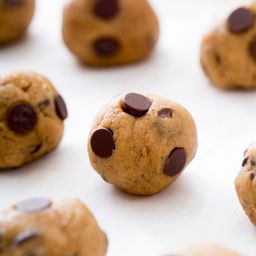 Organic Cookie Mix, Chocolate Chip