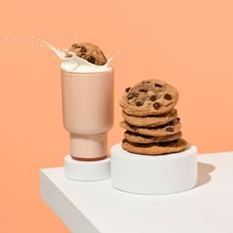 Organic Cookie Mix, Chocolate Chip