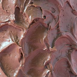 Organic Frosting, Chocolate
