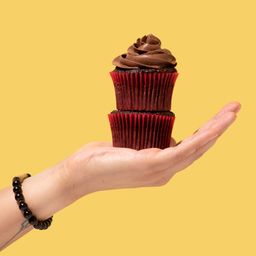 Organic Frosting, Chocolate