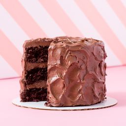 Organic Frosting, Chocolate
