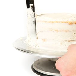 Organic Frosting, Cream Cheese