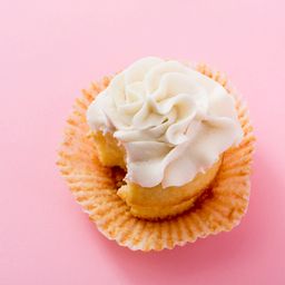 Organic Frosting, Vanilla