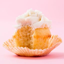 Organic Frosting, Vanilla