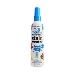 Messy Eater Stain Treater