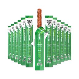 Grass-Fed Beef Sticks, Tasty Original