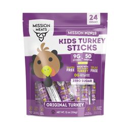 Kids Turkey Sticks, Original