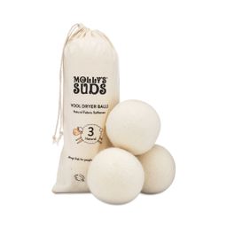 100% Wool Dryer Balls