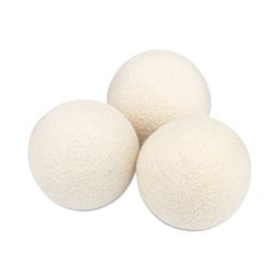 100% Wool Dryer Balls