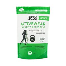 Active Wear Laundry Detergent Powder
