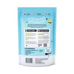 Baby Laundry Detergent Powder, Unscented