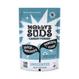 Bulk Laundry Powder, Unscented