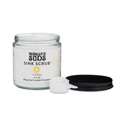 Citrus Sink Scrub