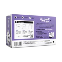 Fabric Softener Dryer Sheets, Lavender