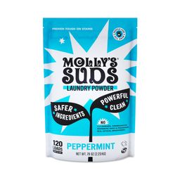 Laundry Powder, Peppermint
