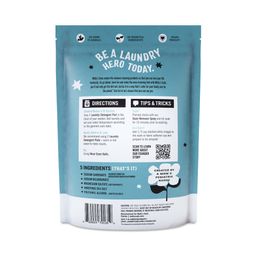 Laundry Powder Pods, Unscented
