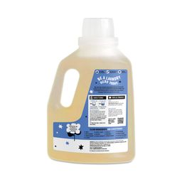 Liquid Laundry Detergent, Ocean Mist