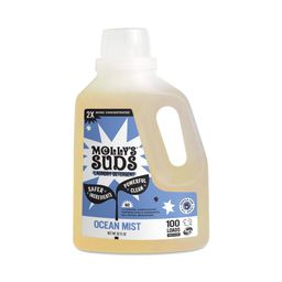 Liquid Laundry Detergent, Ocean Mist