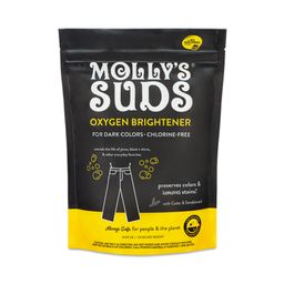 Oxygen Brightener, Dark Wash