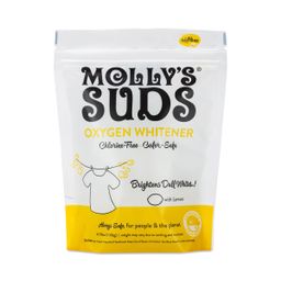 Oxygen Whitener