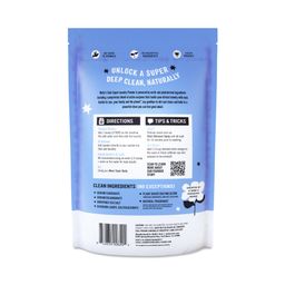 Super Powder Laundry Detergent, Ocean Mist