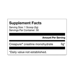 Creatine