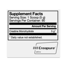 Creatine
