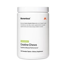 Creatine Chews, Lemon Lime