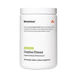 Creatine Chews, Lemon Lime