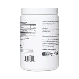 Creatine Chews, Lemon Lime