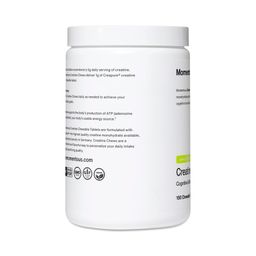 Creatine Chews, Lemon Lime