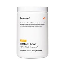 Creatine Chews, Mango