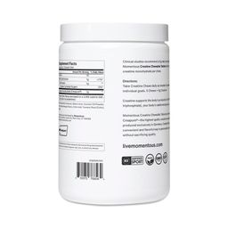 Creatine Chews, Mango