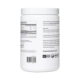 Creatine Chews, Mango